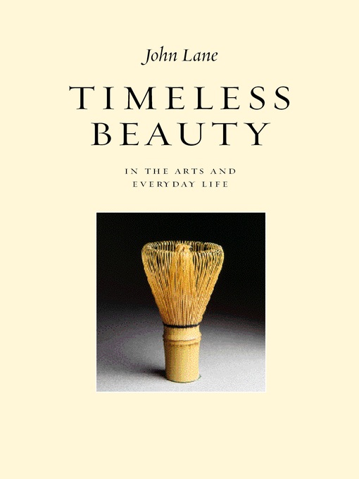 Title details for Timeless Beauty by John Lane - Available